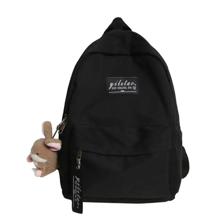 2021 Fashion Cotton Women Backpack for Teenagers Girl College School Bag Student Backpack
2021 Fashion Cotton Women Backpack for Teenagers Girl College School Bag Student Backpack