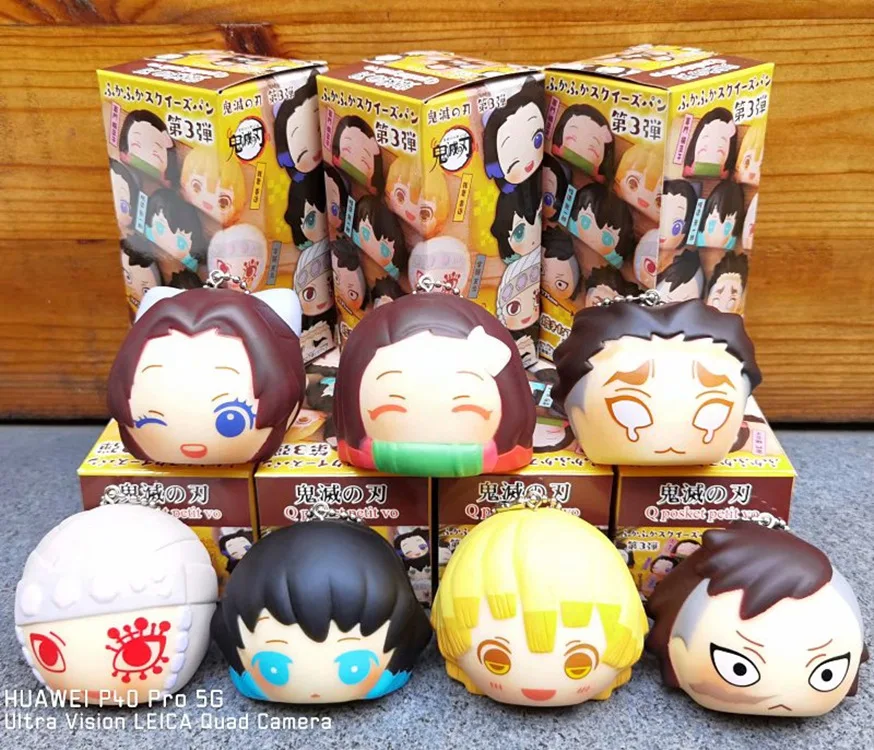 Брелок для ключей Kamado Tanjirou Kamado Nezuko Agatsuma Zenitsu, 7 дюймов
Брелок для ключей Kamado Tanjirou Kamado Nezuko Agatsuma Zenitsu, 7 дюймов