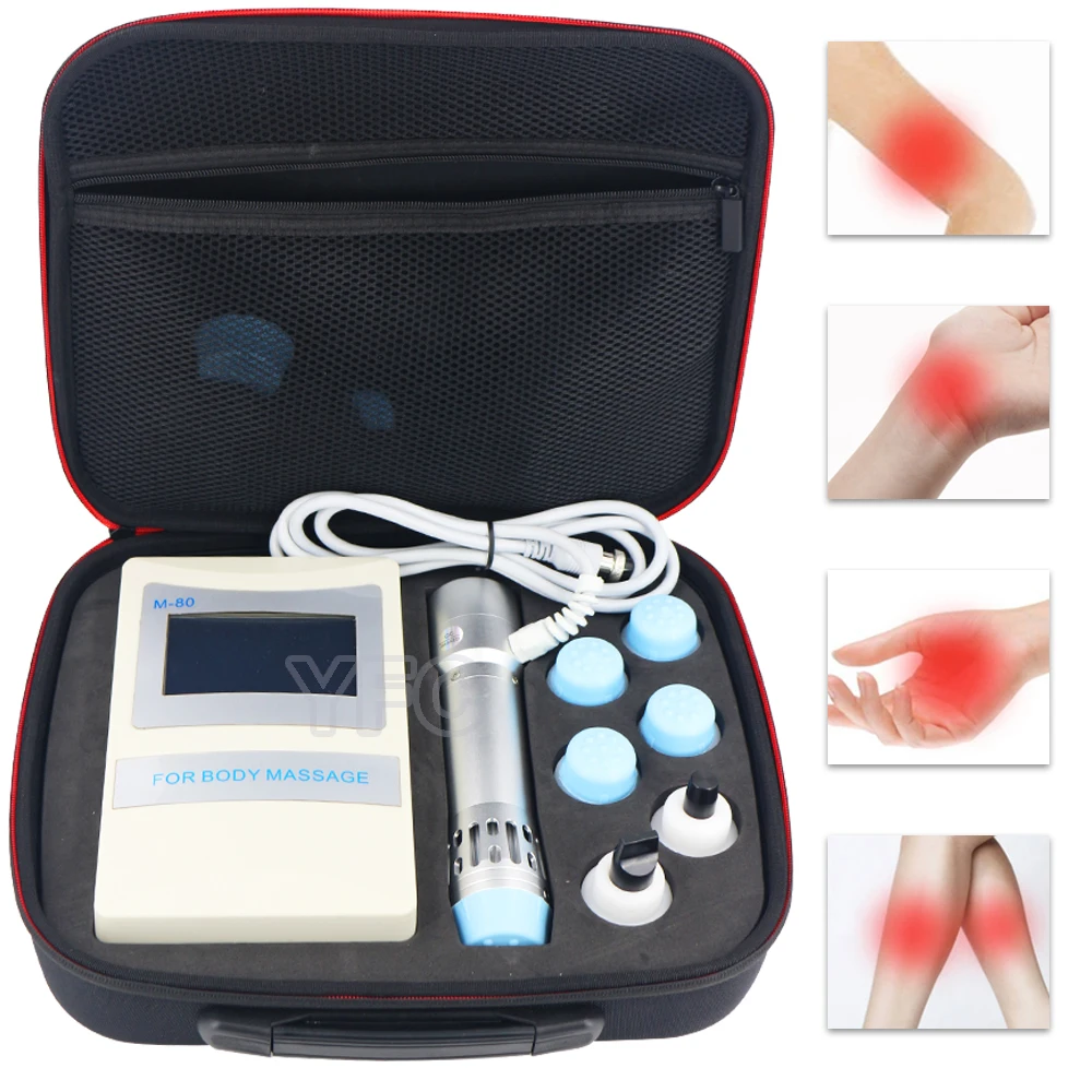 2021 Extracorporeal Shock Wave Therapy Machine For Erectile Dysfunction Tennis elbow Portable Body Massage Shockwave Massager
2021 Extracorporeal Shock Wave Therapy Machine For Erectile Dysfunction Tennis elbow Portable Body Massage Shockwave Massager
