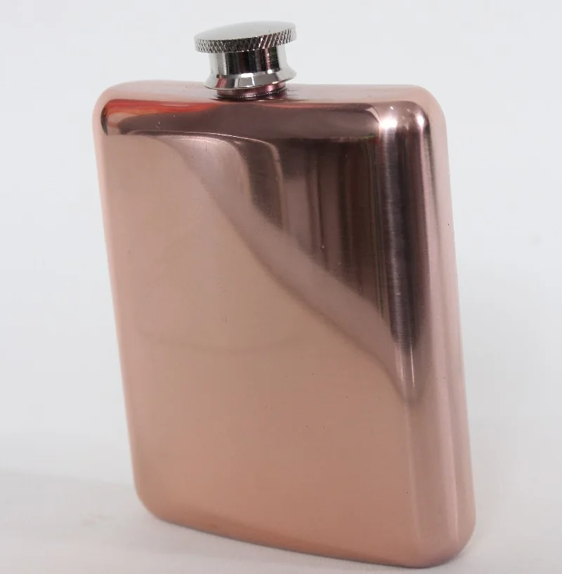 Retro Small European Style Hip Flask Portable Stainless Steel Hip Flask Bridesmaid Gift Decantador De Vino Drinkware BK50JH
Retro Small European Style Hip Flask Portable Stainless Steel Hip Flask Bridesmaid Gift Decantador De Vino Drinkware BK50JH