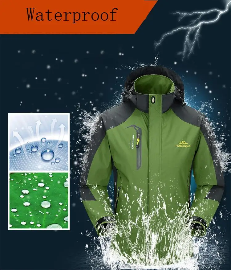 Casual Jacket Men Man 'S Spring Autumn Army Waterproof Windbreaker Jackets Male Breathable Uv Protection Overcoat 5xl
Casual Jacket Men Man 'S Spring Autumn Army Waterproof Windbreaker Jackets Male Breathable Uv Protection Overcoat 5xl