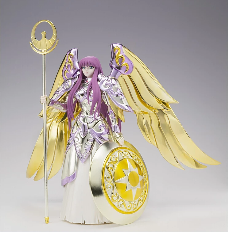 Free shipping original edition Saint Cloth Goddess Athena Form Saint Seiya Action Fgure Super Hero high quality
Free shipping original edition Saint Cloth Goddess Athena Form Saint Seiya Action Fgure Super Hero high quality