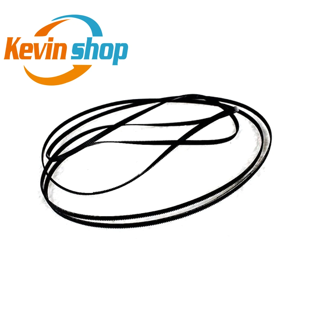 New and original timing belt carriage belt for Epson WF-7728 WF-7218 7720 7710 7715 7725 7715 7610 CR belt 
New and original timing belt carriage belt for Epson WF-7728 WF-7218 7720 7710 7715 7725 7715 7610 CR belt