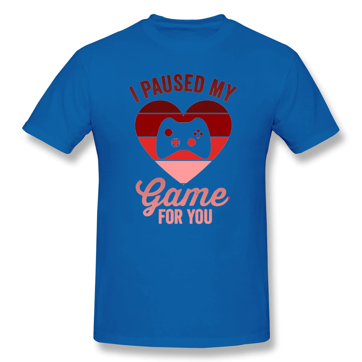 Man I PAUSED MY GAME FOR YOU LOVE GEMER GIFT Pink Cat,Retro Game,Video Game Art,Pc Gaming home Graphic Funny shirt
Man I PAUSED MY GAME FOR YOU LOVE GEMER GIFT Pink Cat,Retro Game,Video Game Art,Pc Gaming home Graphic Funny shirt