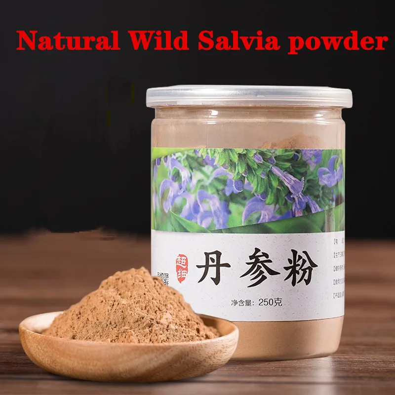 Натуральный дикий порошок Danshen, повышающий иммунитет, гемопоэтическая функция, порошок Danshen, снимает дисменорию 
Натуральный дикий порошок Danshen, повышающий иммунитет, гемопоэтическая функция, порошок Danshen, снимает дисменорию