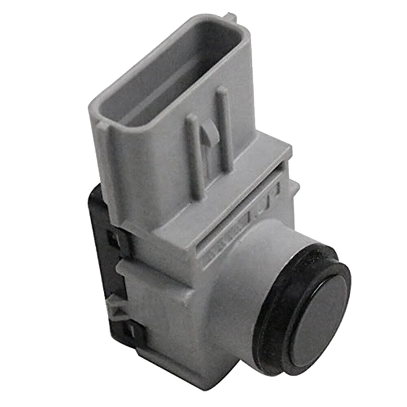 4Pcs Car PDC Bumper Parking Sensor Reversing Detector for Hyundai Kia Santa Fe 95720-A1000 95720A1000
4Pcs Car PDC Bumper Parking Sensor Reversing Detector for Hyundai Kia Santa Fe 95720-A1000 95720A1000