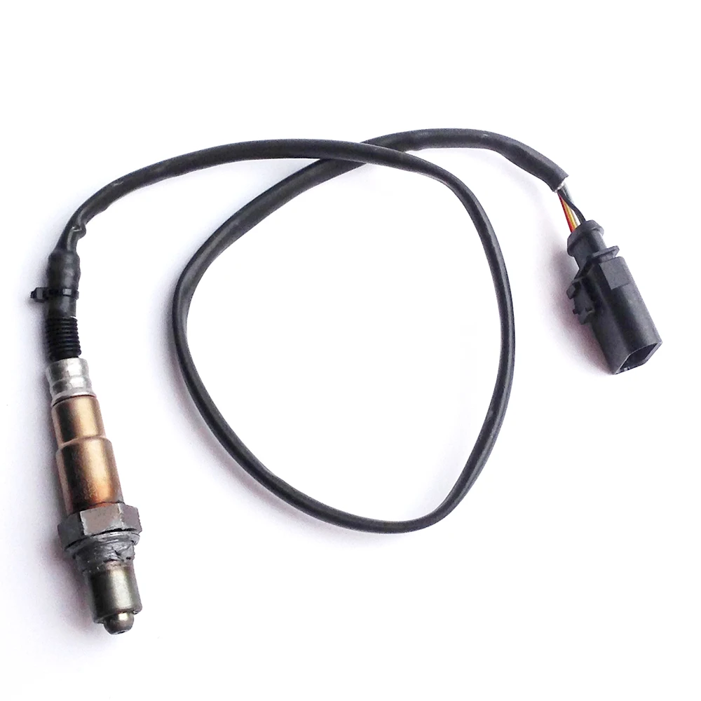High Quality Oxygen Sensor Suitable For Audi A4 (2016 model) 2.0T S6 S7 4.0T Front
High Quality Oxygen Sensor Suitable For Audi A4 (2016 model) 2.0T S6 S7 4.0T Front