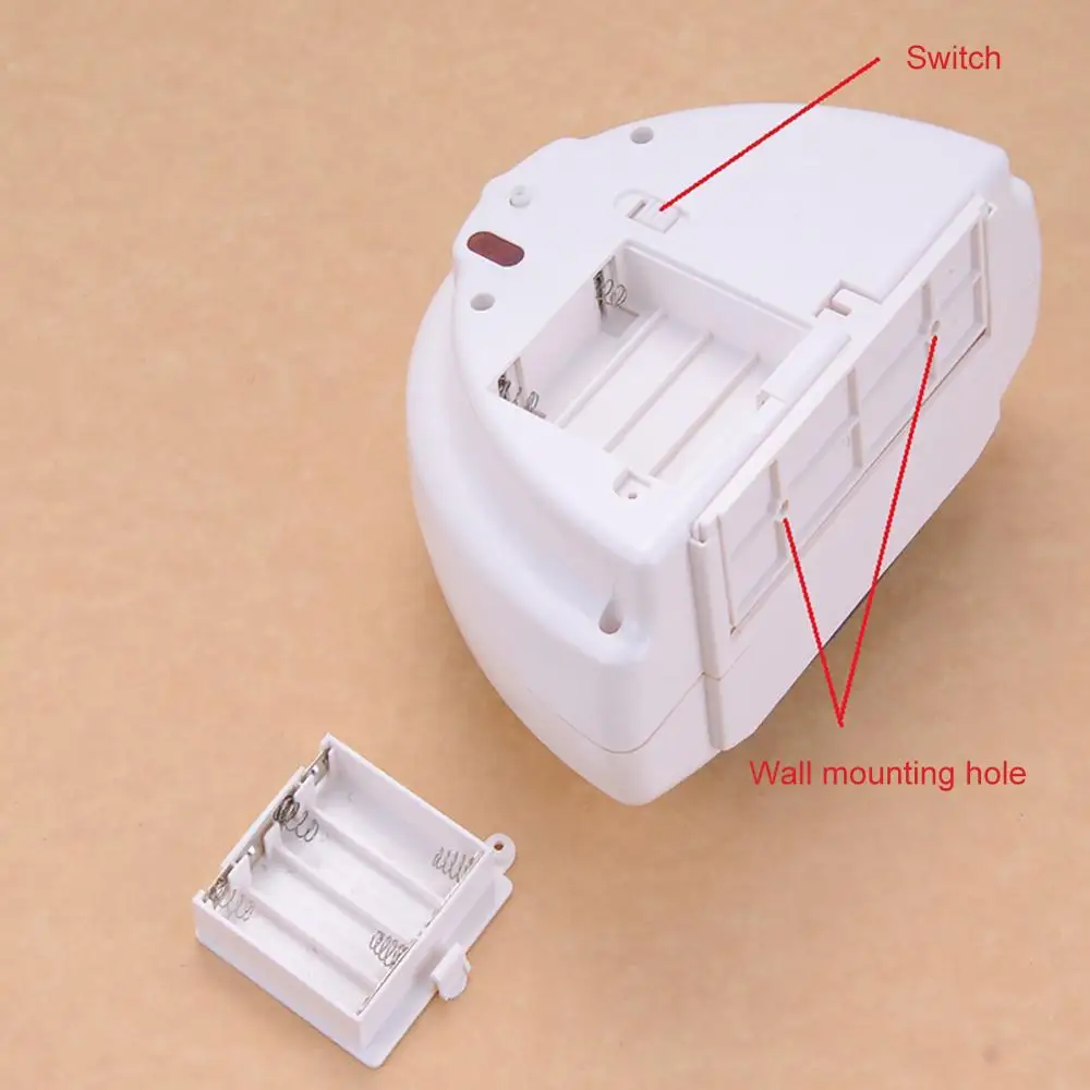 Automatic Soap Dispenser Hospital Hotel excellent durability Wall-mounted Hand Sanitizer Alcohol humanized Disinfection Machine
Automatic Soap Dispenser Hospital Hotel excellent durability Wall-mounted Hand Sanitizer Alcohol humanized Disinfection Machine