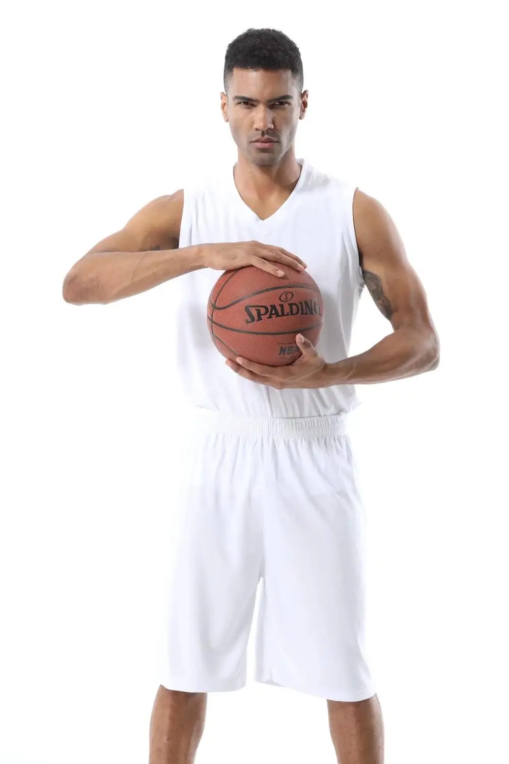 Adult Men Basketball Jersey Suit Uniform Shirts & Shorts sports training Jerseys Kit Set Football Jersey Custom team game
Adult Men Basketball Jersey Suit Uniform Shirts & Shorts sports training Jerseys Kit Set Football Jersey Custom team game