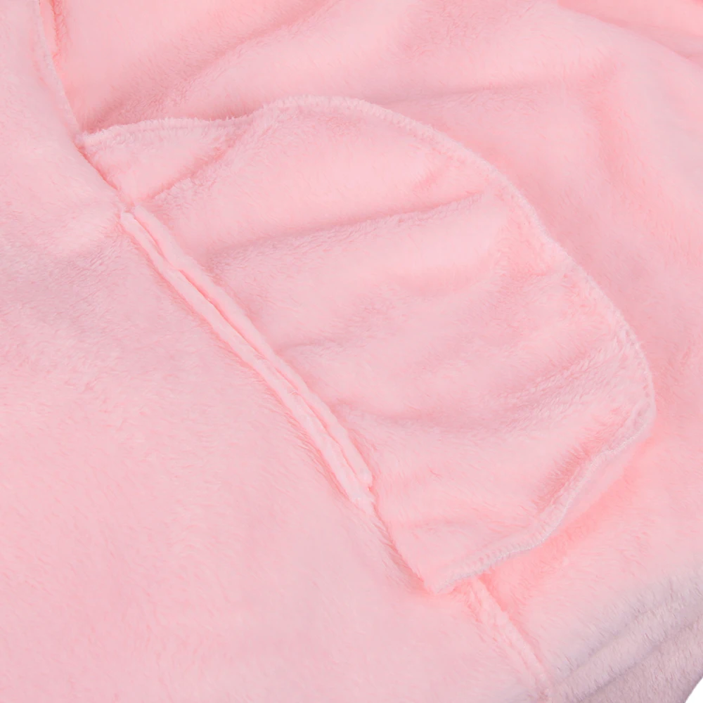 Comeondear Dressing Gown Robes Pink Long Sleeve Flannel Bath Robe Homewear Winter Warm Kimono Robe Nightgown with Belt RB80896
Comeondear Dressing Gown Robes Pink Long Sleeve Flannel Bath Robe Homewear Winter Warm Kimono Robe Nightgown with Belt RB80896