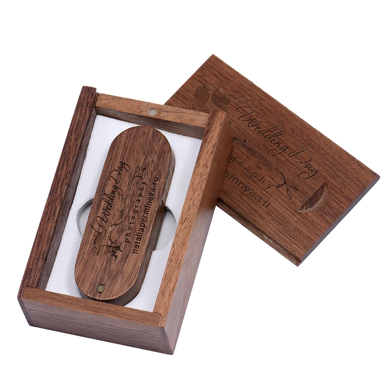 JASTER USB flash drive Free Custom logo usb2.0 Walnut Pendrive Wooden box 128GB 32GB 64GB Data Storage Stick Photography Gift
JASTER USB flash drive Free Custom logo usb2.0 Walnut Pendrive Wooden box 128GB 32GB 64GB Data Storage Stick Photography Gift