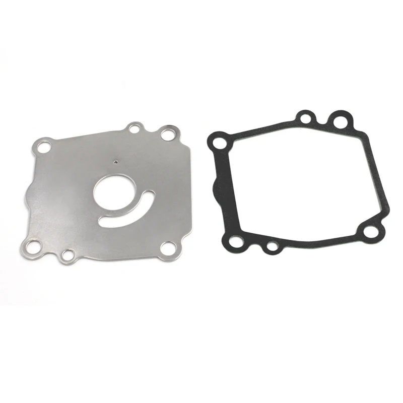 17400-87D11 Water Pump Impeller Repair Kit for Suzuki DT150 DT175 DT200 DT225 V6 150Hp 200Hp 225Hp Boat Motor
17400-87D11 Water Pump Impeller Repair Kit for Suzuki DT150 DT175 DT200 DT225 V6 150Hp 200Hp 225Hp Boat Motor