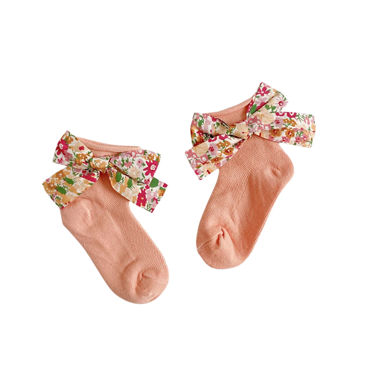 Emmabay Baby Girls Princess Socks Infant Toddler Girls Bowknot Socks Anti Slip Cotton Cute Socks 0-2 Years Old
Emmabay Baby Girls Princess Socks Infant Toddler Girls Bowknot Socks Anti Slip Cotton Cute Socks 0-2 Years Old