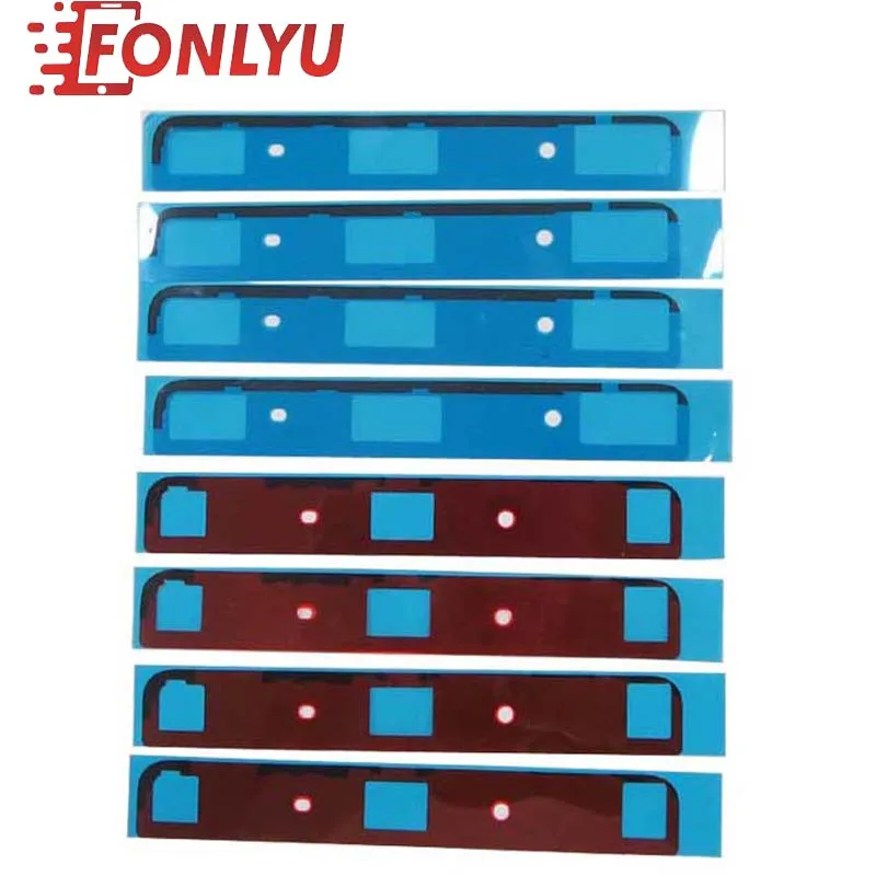 10pcs Frame Bezel Glue Adhesive Sticker for iPhone X XS MAX 5.8/6.5
10pcs Frame Bezel Glue Adhesive Sticker for iPhone X XS MAX 5.8/6.5