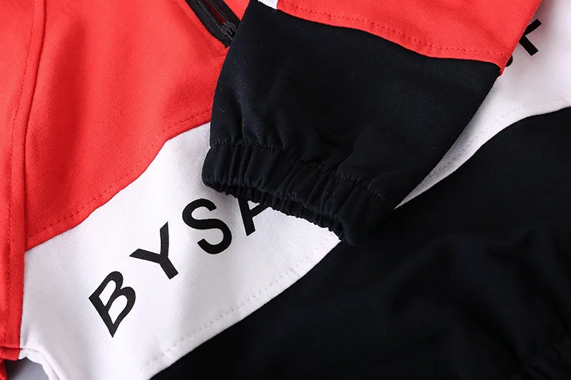 Children's Clothing Baby Boy Winter Clothes 2PCS Fashion Patchwork T-shirt hoodies + pants 2pcs Suit Kids Clothes Boys 1- 3 Year
Children's Clothing Baby Boy Winter Clothes 2PCS Fashion Patchwork T-shirt hoodies + pants 2pcs Suit Kids Clothes Boys 1- 3 Year