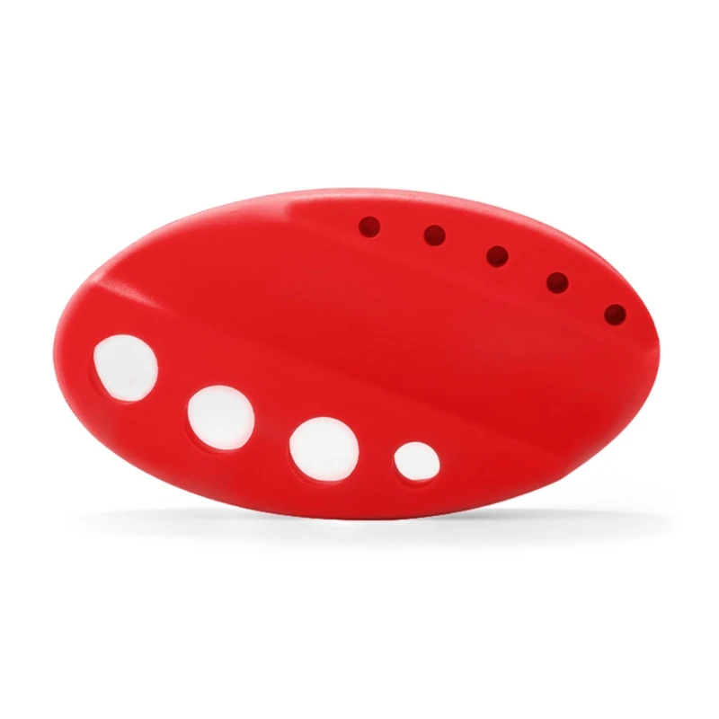 Q1QD Oval Silicone Tattoo Tool Holder Stand For Microblading Pigment Ink Cup Machine
Q1QD Oval Silicone Tattoo Tool Holder Stand For Microblading Pigment Ink Cup Machine