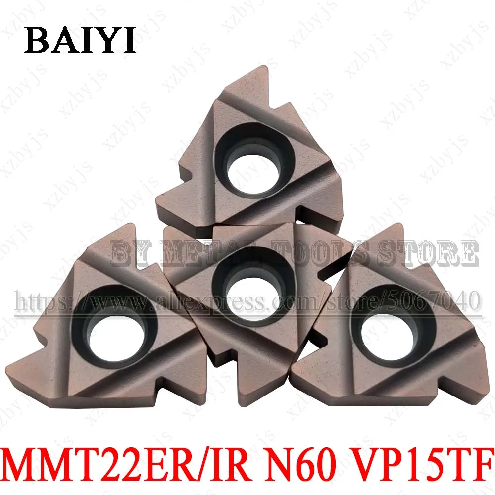 Карбидная Резьбовая вставка MMT22IR/ER N60 VP15TF, MMT 22ER/IR CNC лезвие с резьбой Поворотная лопасть, 10 шт.
Карбидная Резьбовая вставка MMT22IR/ER N60 VP15TF, MMT 22ER/IR CNC лезвие с резьбой Поворотная лопасть, 10 шт.