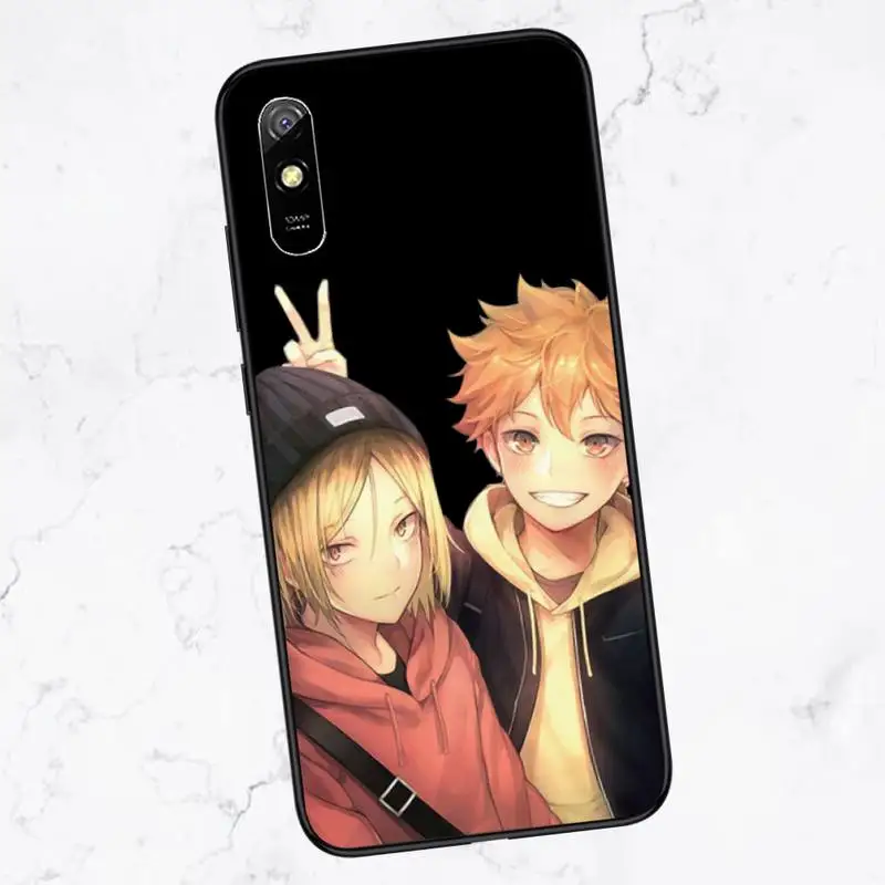 Anime volleyball teenager Phone Case For Xiaomi Redmi 4x 5 plus 6A 7 7A 8 mi8 8lite 9 note 4 5 7 8 pro
Anime volleyball teenager Phone Case For Xiaomi Redmi 4x 5 plus 6A 7 7A 8 mi8 8lite 9 note 4 5 7 8 pro