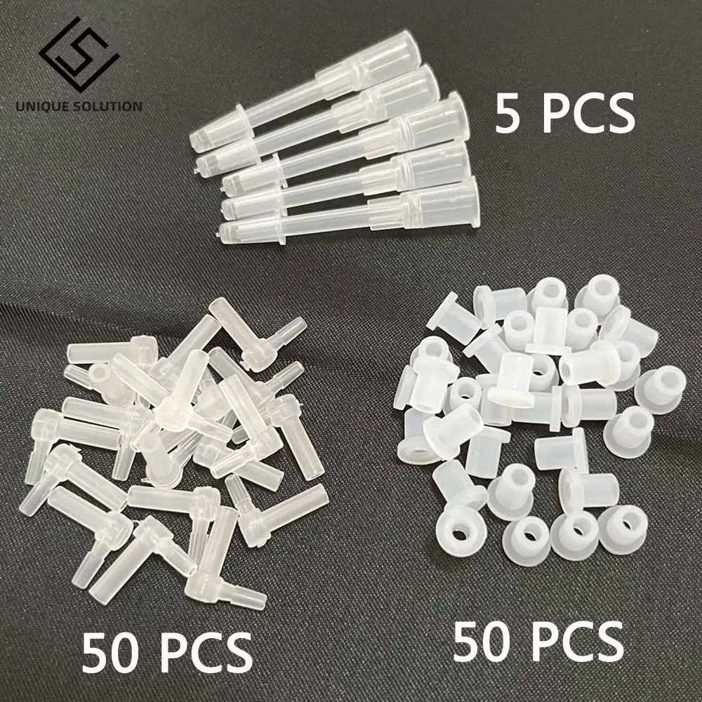 105 pcs High quality small rubber parts drop shipping Special offer pipe sleeve pipeline connector CISS accessories ciss
105 pcs High quality small rubber parts drop shipping Special offer pipe sleeve pipeline connector CISS accessories ciss