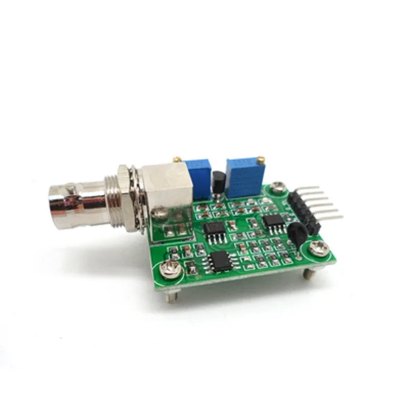 PH value detection sensor module Water quality pH value acquisition sensor analog output PH value monitoring package
PH value detection sensor module Water quality pH value acquisition sensor analog output PH value monitoring package