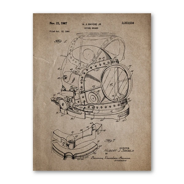Duknow Style Vintage постеры для дайвинга
Duknow Style Vintage постеры для дайвинга