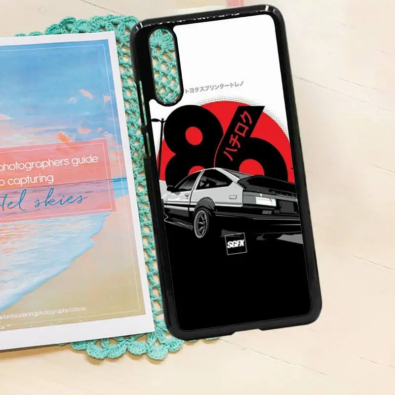 AE86 Initial d Japan anime Phone Case PC for iPhone 11 12 pro XS MAX 8 7 6 6S Plus X 5S SE 2020 XR
AE86 Initial d Japan anime Phone Case PC for iPhone 11 12 pro XS MAX 8 7 6 6S Plus X 5S SE 2020 XR