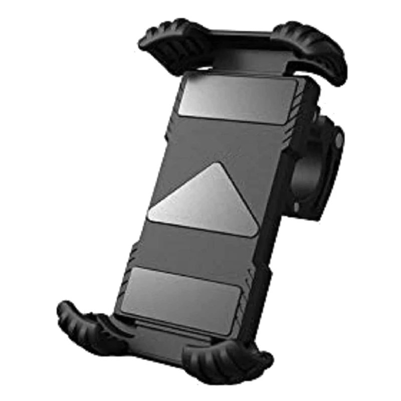 Bike Phone Mount, 360 Rotation Bicycle Phone Holder, Universal Motorcycle Handlebar Phone Mount
Bike Phone Mount, 360 Rotation Bicycle Phone Holder, Universal Motorcycle Handlebar Phone Mount