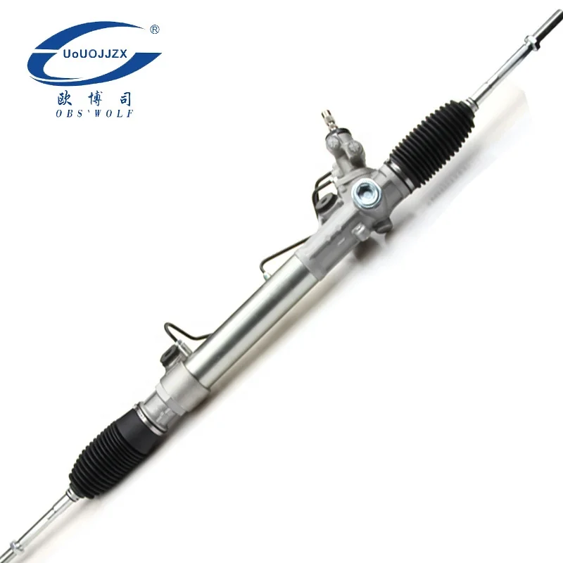 Hydraulic power Steering rack For 06-14 Toyota hilux Vigo KUN25 KUN50 2WD 44200-0K020 44200-0K070 LHD steering gear box
Hydraulic power Steering rack For 06-14 Toyota hilux Vigo KUN25 KUN50 2WD 44200-0K020 44200-0K070 LHD steering gear box