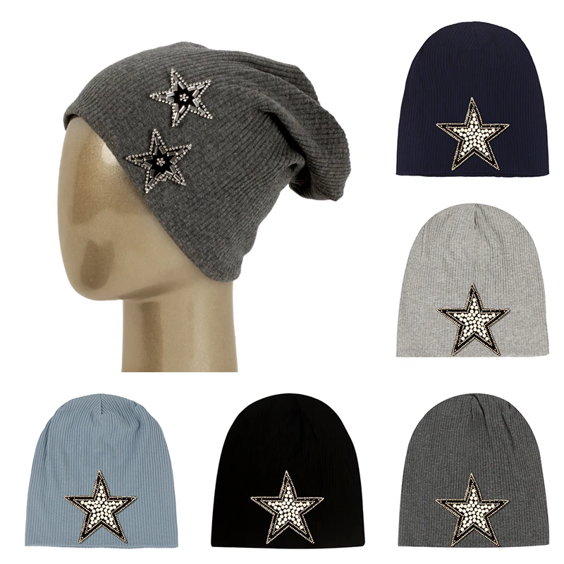 Женские Стразы пентаграмма хлопчатобумажная лента Трикотажные Мягкие Шапки Шапка однотонные Теплые эластичные женские шапочки шапка шляпа
Женские Стразы пентаграмма хлопчатобумажная лента Трикотажные Мягкие Шапки Шапка однотонные Теплые эластичные женские шапочки шапка шляпа