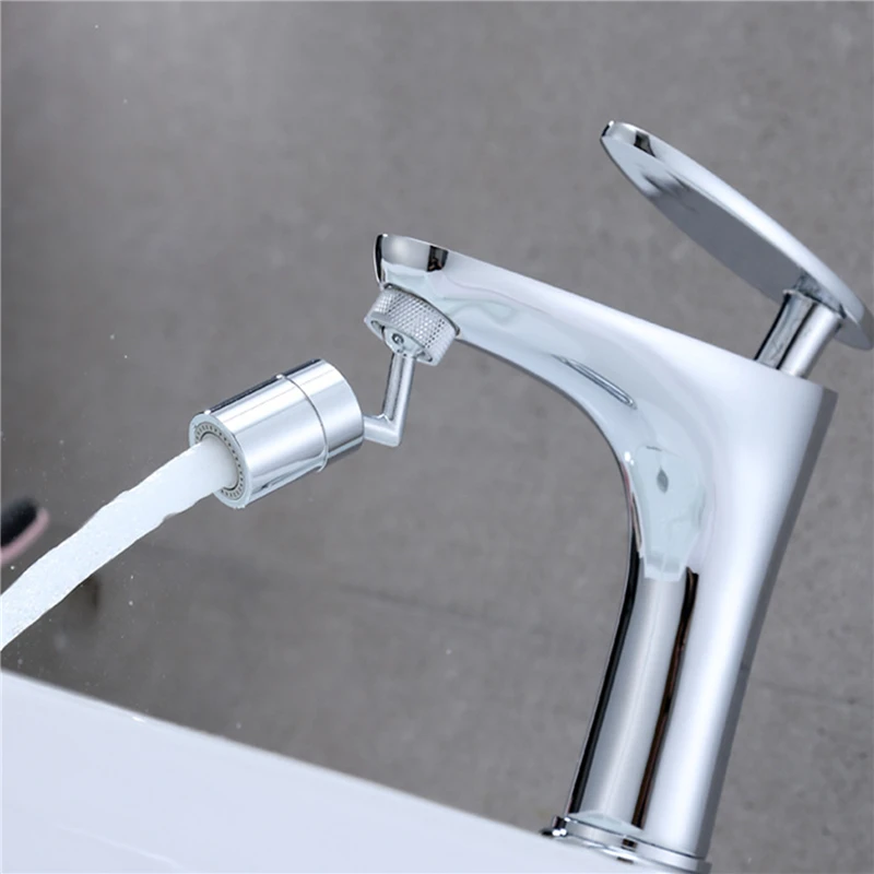 Water Saving Faucet Nozzle Sprayer Tap Flexible 360 Degree Swivel Aerator Outlet Swivel Tap Head Sink Mixer Kitchen Supplies
Water Saving Faucet Nozzle Sprayer Tap Flexible 360 Degree Swivel Aerator Outlet Swivel Tap Head Sink Mixer Kitchen Supplies
