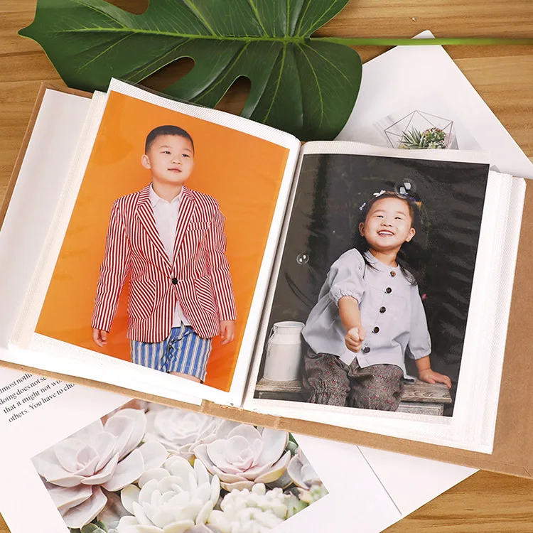 Cartoon Hollow Pattern 6 Inch 100 Sheets Picture Album Family Memory Book Kids Picture Storage Holder Photo Album 6 Colors
Cartoon Hollow Pattern 6 Inch 100 Sheets Picture Album Family Memory Book Kids Picture Storage Holder Photo Album 6 Colors