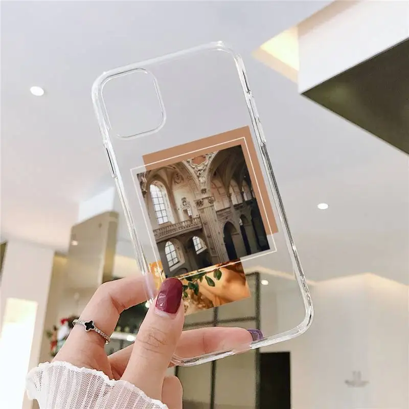 fashion Collage beautiful Art sexy girl Phone Case Transparent for iPhone 6 7 8 11 12 s mini pro X XS XR MAX Plus SE cover funda
fashion Collage beautiful Art sexy girl Phone Case Transparent for iPhone 6 7 8 11 12 s mini pro X XS XR MAX Plus SE cover funda