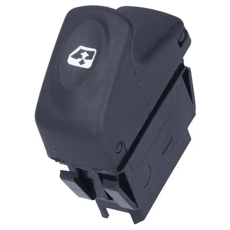 Car Window Control Switch Button Replacement Window Master Switch for Kangoo KC0 KC1 FC0 FC1
Car Window Control Switch Button Replacement Window Master Switch for Kangoo KC0 KC1 FC0 FC1