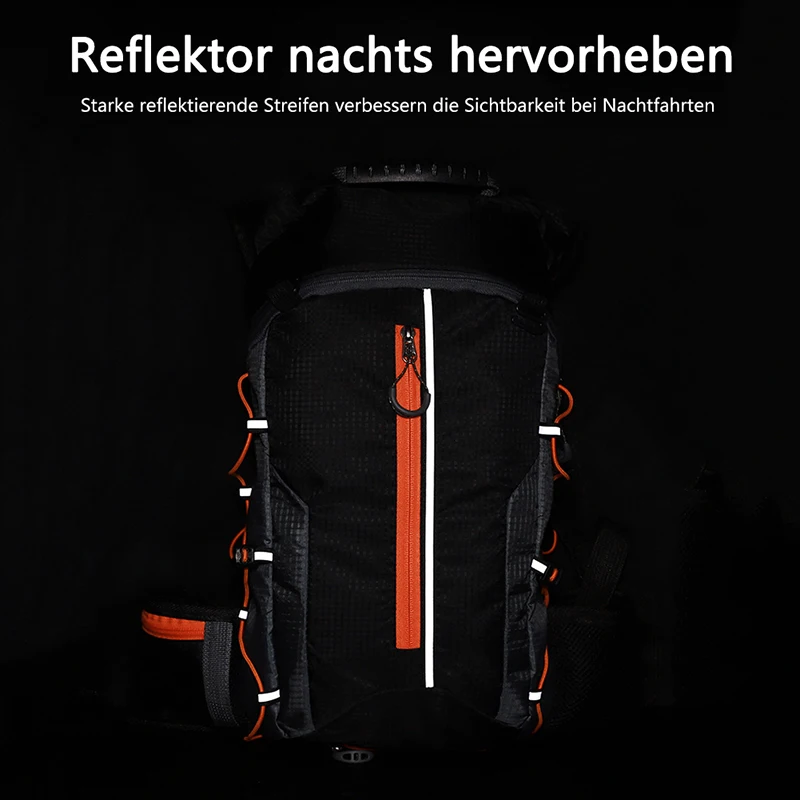Cycling Backpack Mountain Bike Bag Packet Camping Trekking Hiking Backpack Large Capacitry Travel Riging Bags
Cycling Backpack Mountain Bike Bag Packet Camping Trekking Hiking Backpack Large Capacitry Travel Riging Bags
