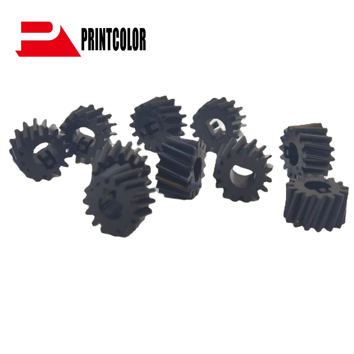 5X 607K25430 Gear for XEROX WorkCentre 7525 7535 7545 7556 7825 7830 7835 7845 7855 7970 7425 7428 7435 C5575 C4475 C2200 C2250
5X 607K25430 Gear for XEROX WorkCentre 7525 7535 7545 7556 7825 7830 7835 7845 7855 7970 7425 7428 7435 C5575 C4475 C2200 C2250