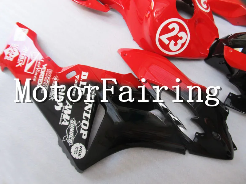 Motorcycle Bodywork Fairing Kit Fit For CBR1000RR 2004 2005 CBR 1000 ABS Plastic Injection Molding Moto Hull C104C234 
Motorcycle Bodywork Fairing Kit Fit For CBR1000RR 2004 2005 CBR 1000 ABS Plastic Injection Molding Moto Hull C104C234