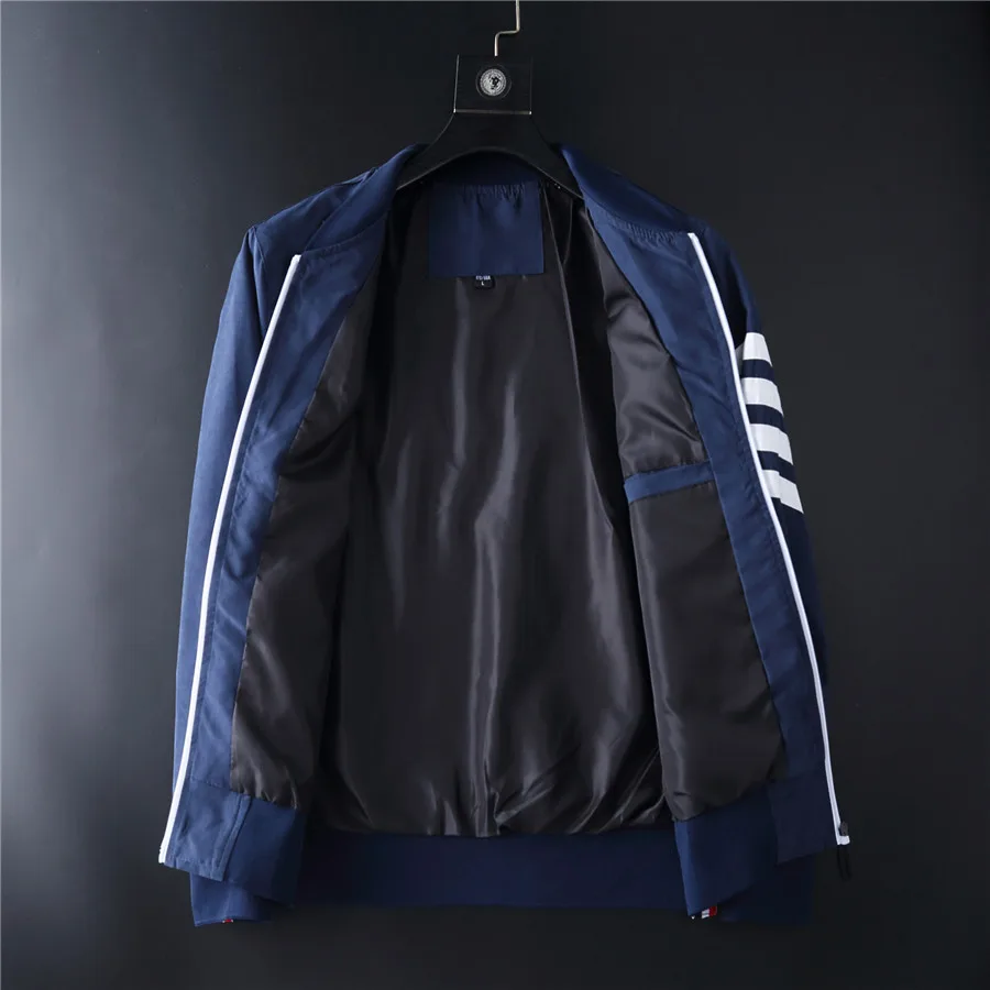 Brand Men Jacket 2020 New Autumn Jackets For Man Clothing Hooded Sweatshirt Long Sleeves Coat Tops Korean Style Fashion Clothing
Brand Men Jacket 2020 New Autumn Jackets For Man Clothing Hooded Sweatshirt Long Sleeves Coat Tops Korean Style Fashion Clothing