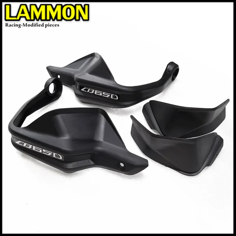 FOR HONDA CB500X CB500F CB500R CB650F CB650R Motorcycle Accessories ABS Injection Handlebar Guard
FOR HONDA CB500X CB500F CB500R CB650F CB650R Motorcycle Accessories ABS Injection Handlebar Guard
