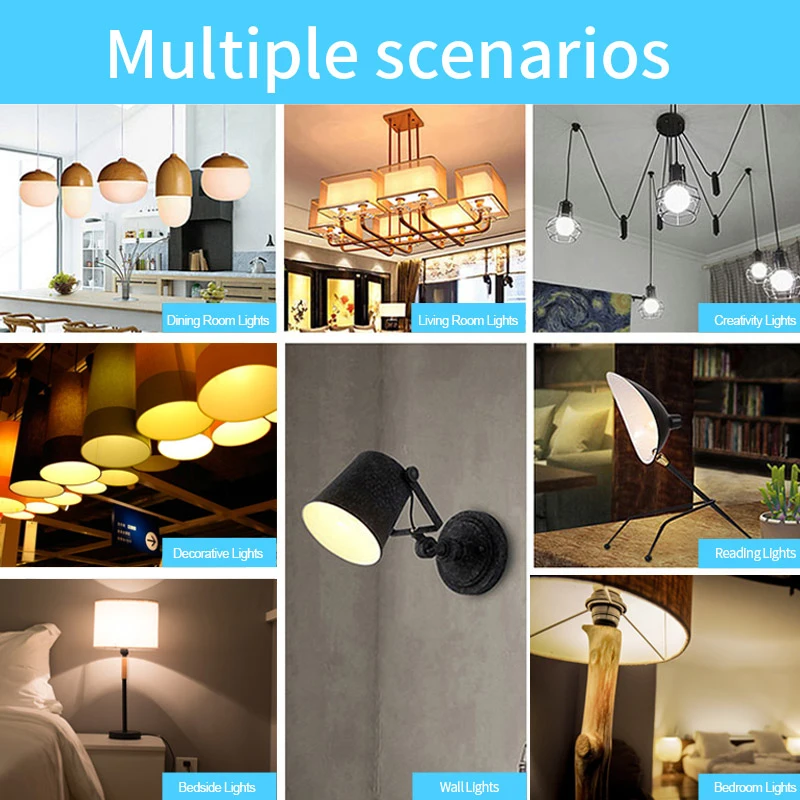 eWeLink WiFi Smart Bulbs LED Smart Light Voice Control Indoor Lighting Cold&Warm Changing Lamp Spotlight with Alexa Google Home 
eWeLink WiFi Smart Bulbs LED Smart Light Voice Control Indoor Lighting Cold&Warm Changing Lamp Spotlight with Alexa Google Home