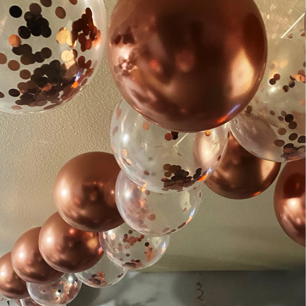 10/20 Star Confetti Balloons Metallic Confetti Latex Transparent Ballon Baby Shower Birthday Party Wedding Decoration Ball Globo
10/20 Star Confetti Balloons Metallic Confetti Latex Transparent Ballon Baby Shower Birthday Party Wedding Decoration Ball Globo