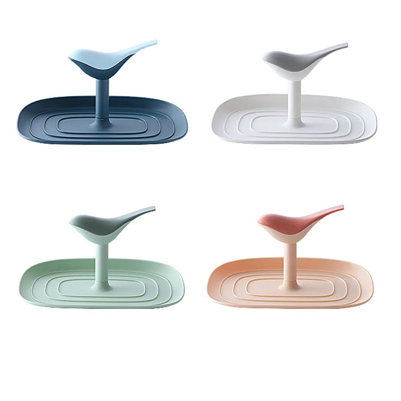 Kitchen Spatula Ladle Shelf Bird Shape Spoon Rest Pot Lid Rack Multifunction Stand Containers,4 Pieces
Kitchen Spatula Ladle Shelf Bird Shape Spoon Rest Pot Lid Rack Multifunction Stand Containers,4 Pieces