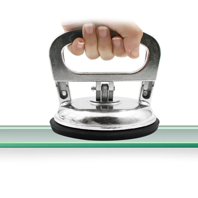 Glass Sucker Spacious Sucker Single Prong Aluminium Alloy Sucker Tile Sucker Claw Connector for Glass Handling Sucker
Glass Sucker Spacious Sucker Single Prong Aluminium Alloy Sucker Tile Sucker Claw Connector for Glass Handling Sucker