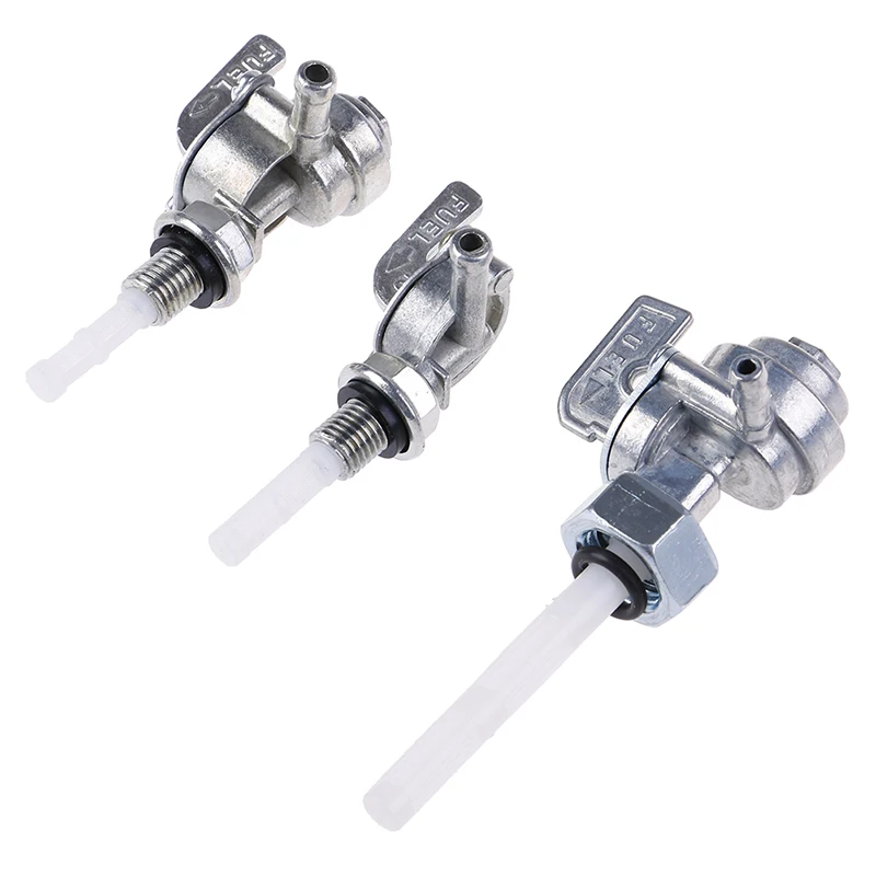 1Pc New 1-8KW Gasoline Generator Gas Tank Fuel Switch Valve Pump Petcock for Honda ON/OFF Fuel Shut Off Valve Shutoff Tap
1Pc New 1-8KW Gasoline Generator Gas Tank Fuel Switch Valve Pump Petcock for Honda ON/OFF Fuel Shut Off Valve Shutoff Tap