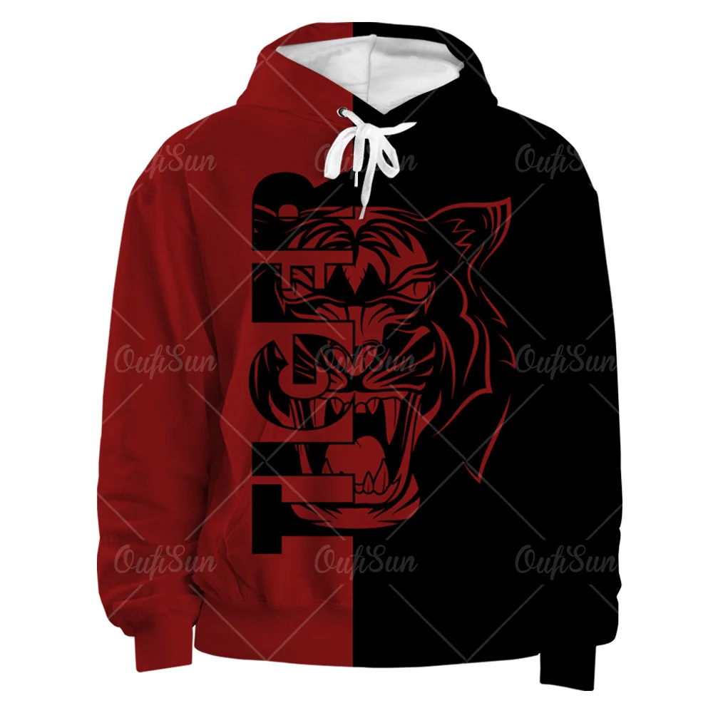 Fashion Autumn Spring Animal Tiger Hoodies 3D All Over Printed Men's Sweatshirt Unisex Pullover Casual Jacket Men Clothing 4XL
Fashion Autumn Spring Animal Tiger Hoodies 3D All Over Printed Men's Sweatshirt Unisex Pullover Casual Jacket Men Clothing 4XL