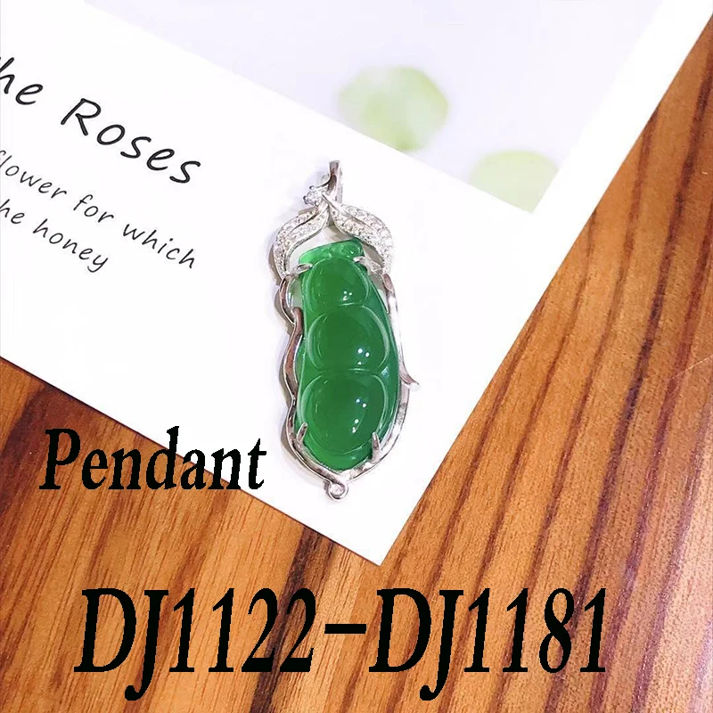 

From Spanish Classic Jewelry Female Fashion Pendant Coding: DJ1122-DJ1181