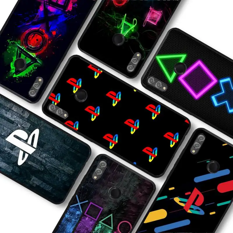 playstation 5 console ps5 Phone Case For Huawei honor 10Lite 10i 20 8x 10 Funda for Honor 9lite 9xpro
playstation 5 console ps5 Phone Case For Huawei honor 10Lite 10i 20 8x 10 Funda for Honor 9lite 9xpro