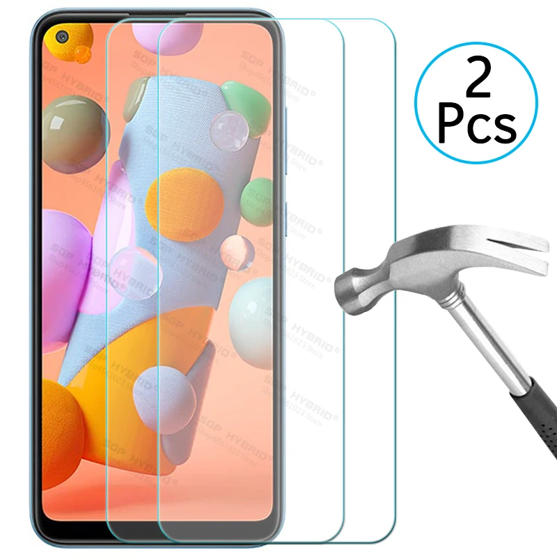 Чехол для samsung a71 a51 a41 a31 a21 a11 a01 m11 m21m31 закаленное стекло защиты экрана galaxy a 71 51 41 31 21
