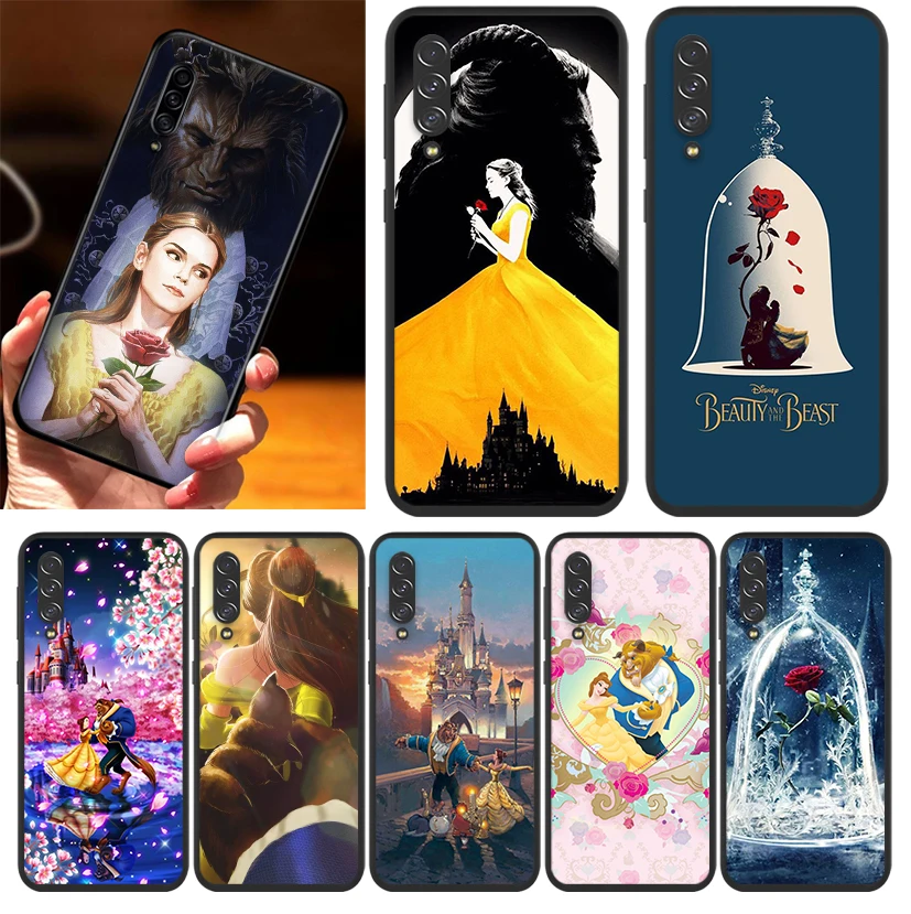 Beauty and the beast Phone Case For Samsung Galaxy A90 A80 A70 S A60 A50S A30 S A40 S A2 A20E A20 S A10S A10 E Black TPU
Beauty and the beast Phone Case For Samsung Galaxy A90 A80 A70 S A60 A50S A30 S A40 S A2 A20E A20 S A10S A10 E Black TPU