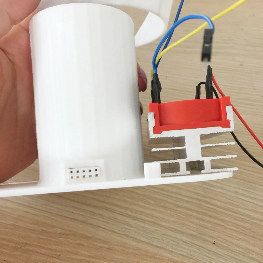 20w Micro Wind Turbine With LED Light Vertical Wind Generator With Separately Controller For New Energy Class
20w Micro Wind Turbine With LED Light Vertical Wind Generator With Separately Controller For New Energy Class