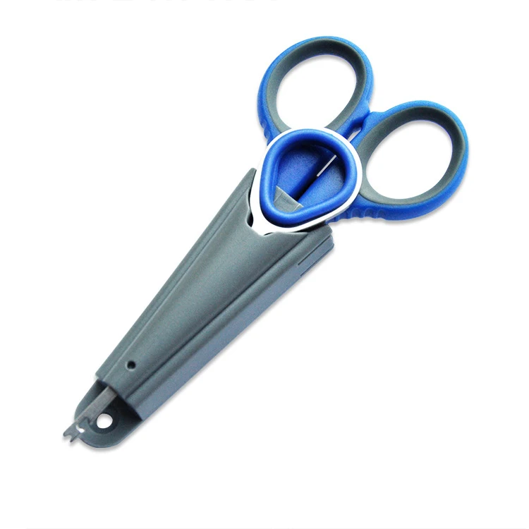 Fishing Pliers Line Cutter Hook Remover Folding Stainless Steel Fish Use Scissors Fish Grip Fishing Tackle Tools 1pcs
Fishing Pliers Line Cutter Hook Remover Folding Stainless Steel Fish Use Scissors Fish Grip Fishing Tackle Tools 1pcs